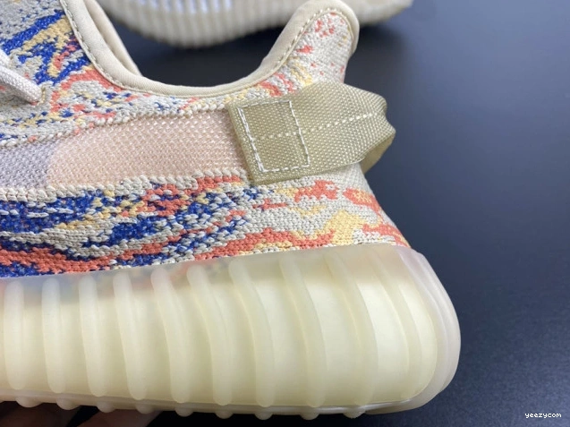 Oat MX Yeezy V2 Adidas GW3773 Boost 350 0720